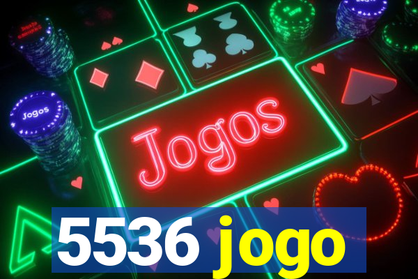 5536 jogo